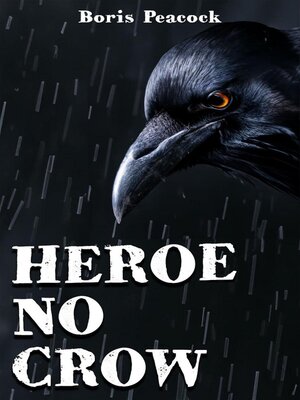 cover image of Heroe No Crow